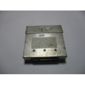Opel Astra F 1.4 Motor Beyni 16149919YW AZHM