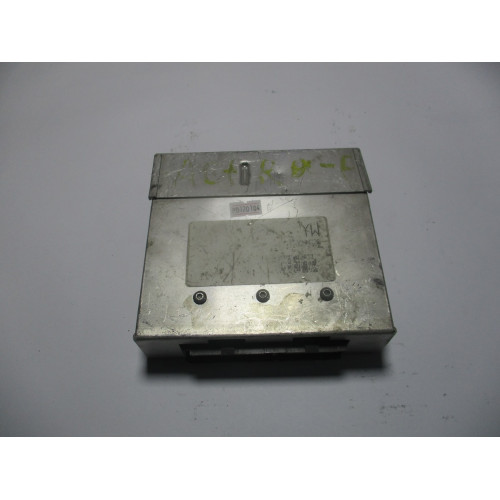 Opel Astra F 1.4 Motor Beyni 16149919YW AZHM