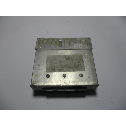 Opel Kadett Motor Beyni 16139679XL ASHA