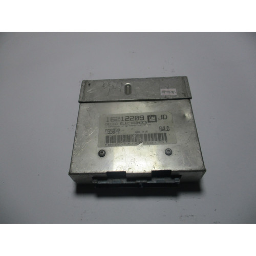 Opel Corsa Motor Beyni 16212209JD D95030