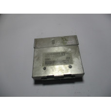 Opel Corsa 1.2 Motor Beyni 16204689GD D95007