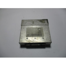 Opel Astra F 1.6 Motor Beyni 16156179PH