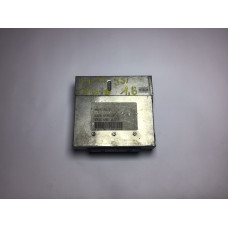 Opel Kadett Motor Beyni 16132789
