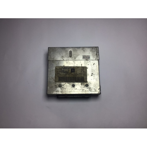 Opel Kadett Motor Beyni 16139679XL ASHA