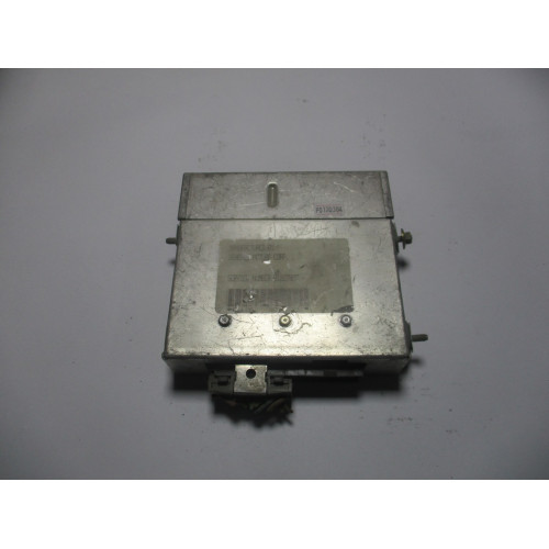 Opel Motor Beyni 01227887