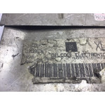 Opel Kadett Motor Beyni 16139679XL ASHA