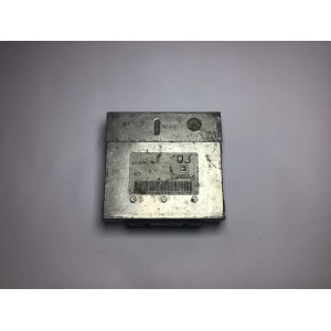 Opel Vectra Motor Beyni 16164389 QJ