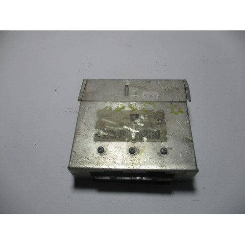 Opel Kadett Motor Beyni 16139679XL ASHA