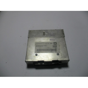 Opel Vectra Motor Beyni 16199341 1237680