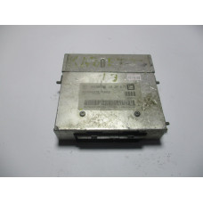 Opel Kadett Motor Beyni 16199338 1237677
