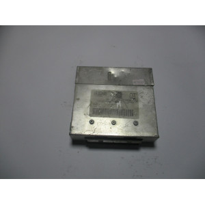 Opel Corsa B 1.2 Motor Beyni 16163409QT AXZJ