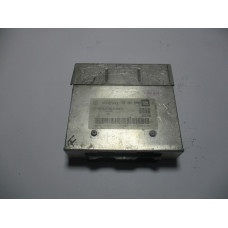 Opel Vectra Motor Beyni 16199341 1237680