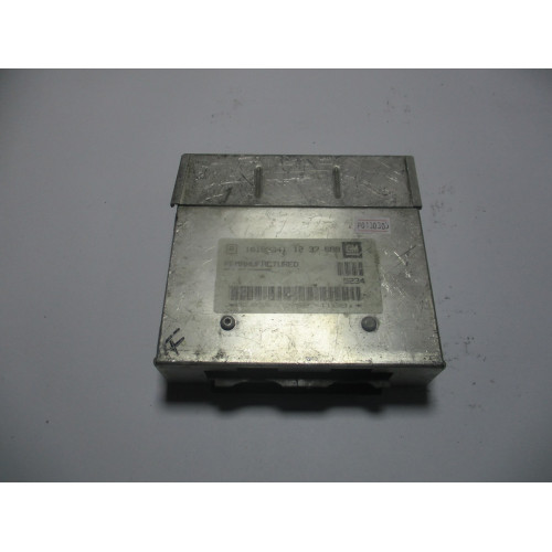Opel Vectra Motor Beyni 16199341 1237680
