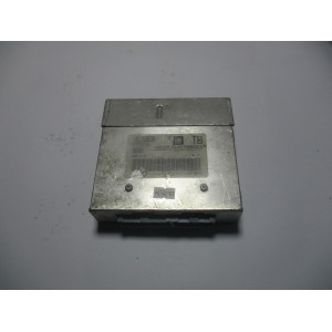 Opel Corsa B Motor Beyni 16193639TB BFXX