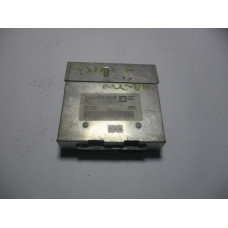 Opel Astra F Motor Beyni 16204869GC 001620