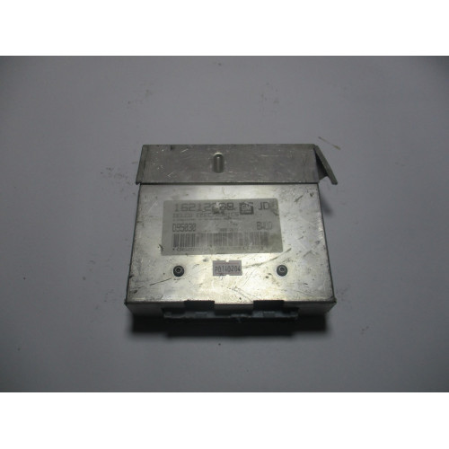 Opel Corsa Motor Beyni 16212209JD D95030
