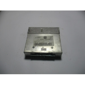 Opel Astra F 1.6 Motor Beyni 16172059ZG BFZJ