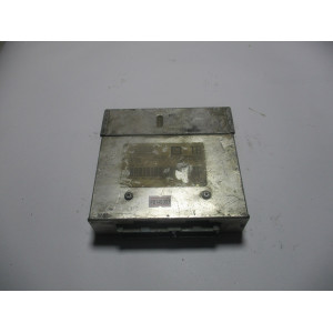 Opel Corsa B Motor Beyni 16193639TB BFXX
