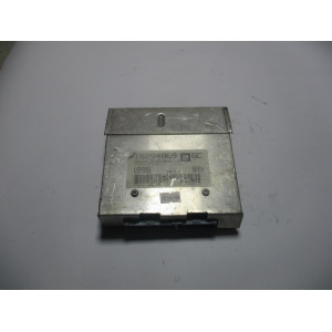 Opel Astra F 1.6 Motor Beyni 16204869GC D95009