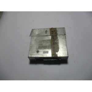 Opel Astra F 1.6 Motor Beyni 16204729GB D95006