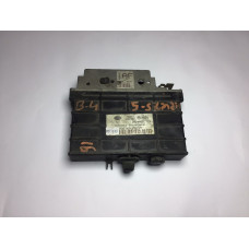 Audi 80 90 Şanzıman Beyni 097927731