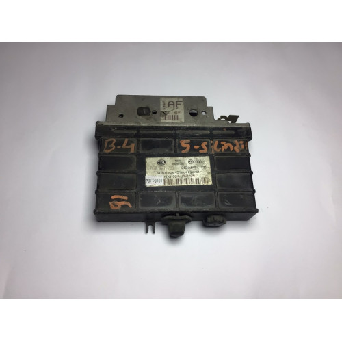 Audi 80 90 Şanzıman Beyni 097927731