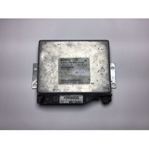 BMW 7 Serisi ABS Beyni 0265109021 1164131