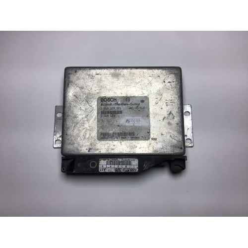 BMW 7 Serisi ABS Beyni 0265109021 1164131