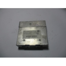 Opel Vectra Motor Beyni 16199341 1237680