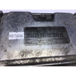 Renault Clio 2 1.9 Motor Beyni 0281010501 8200118521 HOM8200049304