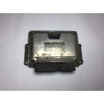 Renault Clio 2 1.9 Motor Beyni 0281010501 8200118521 HOM8200049304
