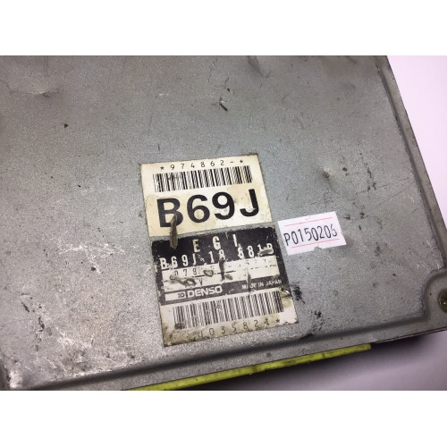 Mazda Motor Beyni B69J18881B