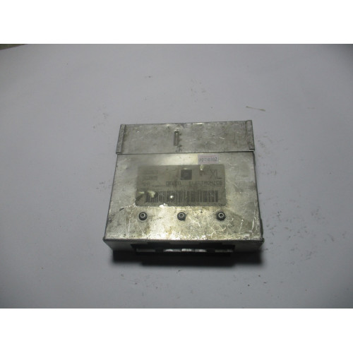 Opel Kadett Motor Beyni 16139679XL ASHA