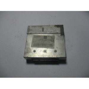 Opel Astra F 1.4 Motor Beyni 16149919YW AZHM