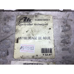 Citroen Xantia ABS Beyni 10.0943-0200.4 6AS2549A00