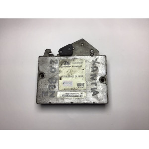 Citroen Xantia ABS Beyni 10.0943-0200.4 6AS2549A00
