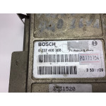 Volvo 440 Motor Beyni 0227400208 3531520