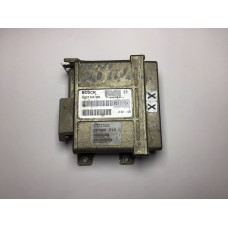 Volvo 440 Motor Beyni 0227400208 3531520