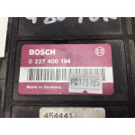 Volvo 440 460 480 1.7 Motor Beyni 0227400194