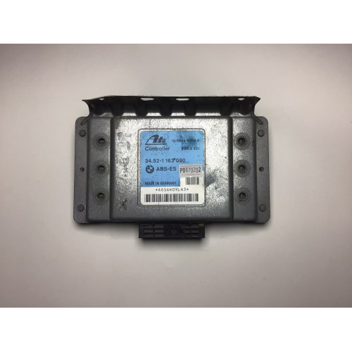BMW E36 ABS Beyni 10.0944-0204.4 34.52-1163090