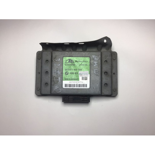 BMW E36 ABS Beyni 10.0944-0203.4 34.52-1163089