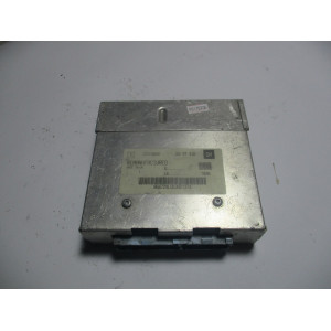 Opel Corsa B 1.2 Motor Beyni 16213099 6237418