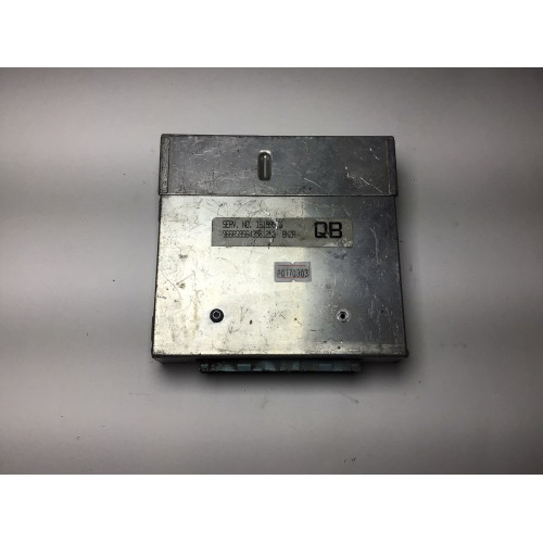 Daewoo Nexia 1.5 Motor Beyni 16199550 QB