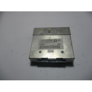 Opel Corsa Motor Beyni 16212209JD D95030