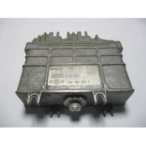 Volkswagen Golf 3 Motor Beyni 0261203613 030906027T