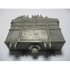 Volkswagen Golf 3 1.8 Motor Beyni 0261203591 3A0907311A