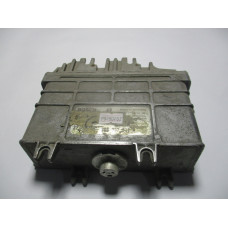 Volkswagen Golf 3 1.8 Motor Beyni 0261203591 3A0907311A