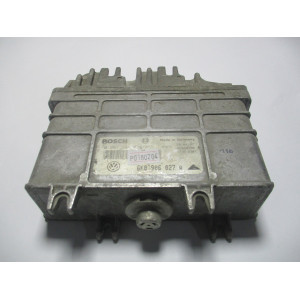 Seat Ibiza 1.0 Motor Beyni 0261204054 6K0906027A