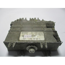Volkswagen Polo 1.0 Motor Beyni 0261203931 030906027E