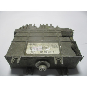 Volkswagen Polo 1.0 Motor Beyni 0261203931 030906027E